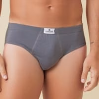 Slip Uomo 100% Cotone