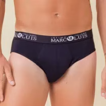 Slip Uomo Cotone Elasticizzato